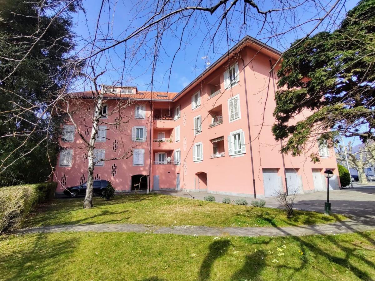 Apartment Condominio Dei Giardini By Interhome بيلانو المظهر الخارجي الصورة