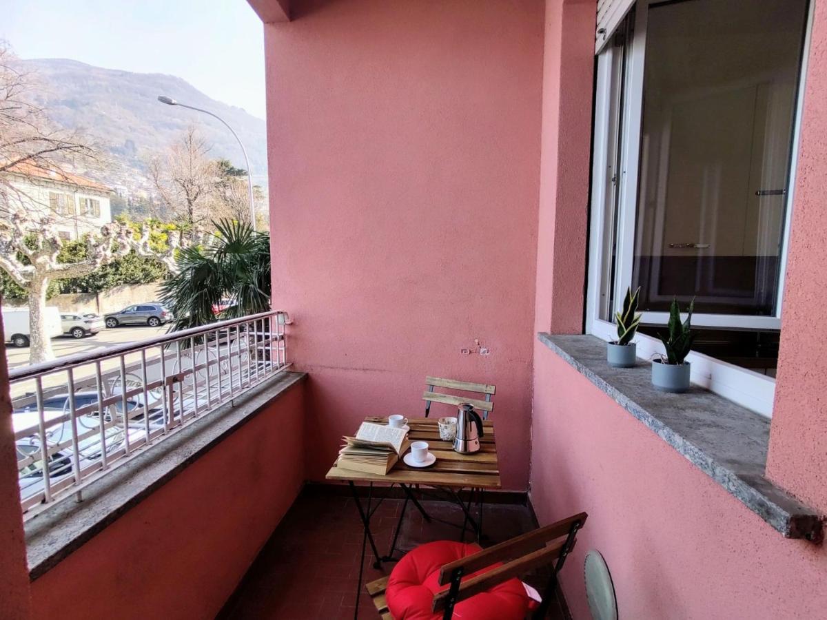 Apartment Condominio Dei Giardini By Interhome بيلانو المظهر الخارجي الصورة